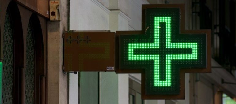 Une pharmacie qui se revendique LGBT-friendly a ouvert à Lyon