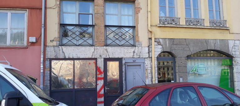 Bastion social à Lyon : des voies légales pour fermer un local d’extrême droite