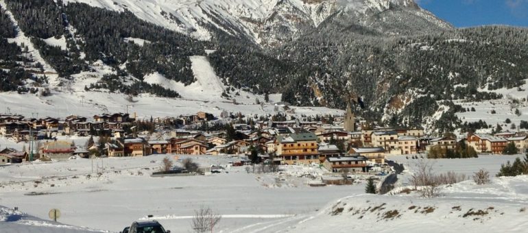 Les stations de ski face au réchauffement climatique ou l’absurde solution des canons à neige