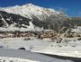 La station de ski d'Aussois, en Savoie ©AB/Rue89Lyon