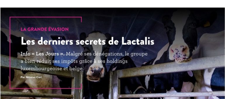 Les Jours : raconter l’actu comme une série