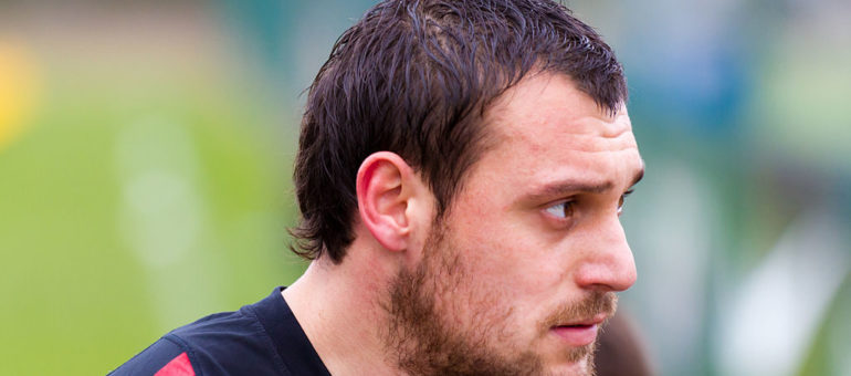 Rugby : la vraie raison du retour de Lionel Beauxis en équipe de France