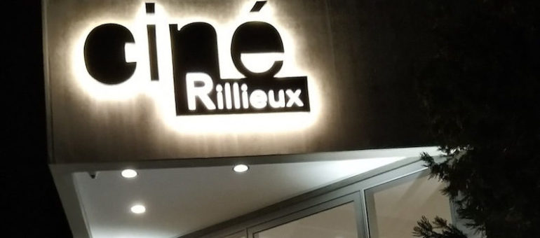 Le cinéma de quartier à Rillieux pourra-t-il résister aux complexes ?