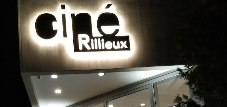 Le cinéma de quartier à Rillieux pourra-t-il résister aux complexes ?