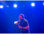 Sleaford Mods à Berlin en 2016. Photo CC by Montecruz Foto via Flickr
