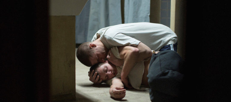 Ciné-rencontre au Comoedia autour du film « La Prière » de Cédric Kahn