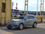 Une voiture autonome Uber en test à Pittsburgh CC Flickr/Rex