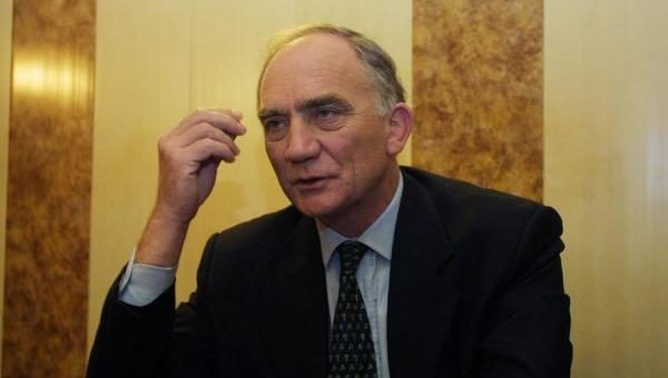 Il y a 20 ans, Charles Millon prenait la tête de la Région Rhône-Alpes grâce au FN