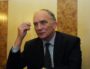 Charles Millon donne un entretien à Lyon Figaro en 2001. © CC - BM de Lyon