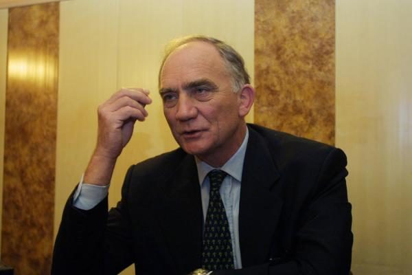 Il y a 20 ans, Charles Millon prenait la tête de la Région Rhône-Alpes grâce au FN