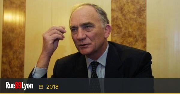 Il y a 20 ans, Charles Millon à la tête de RhôneAlpes grâce au FN