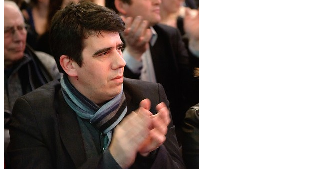 Le villeurbannais Yann Crombecque en route pour prendre la tête du PS dans le Rhône ?