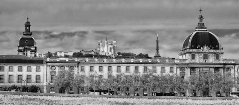 [Quiz] Connaissez-vous toute l’histoire du Grand Hôtel-Dieu de Lyon ?