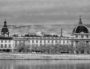 Le Grand Hôtel-Dieu à Lyon. Photo CC par Laury Rouzé via Flickr