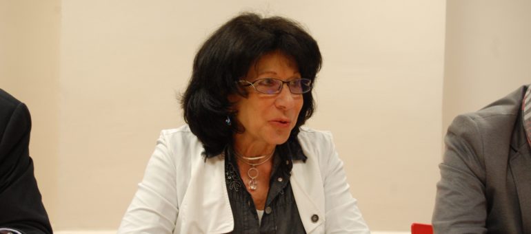 Fraîchement réélue, la première fédérale du PS du Rhône insulte ses adversaires de « macaques »