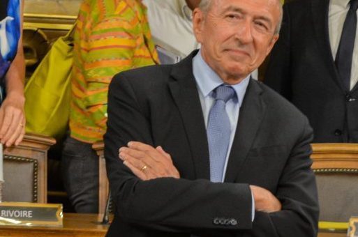 A Lyon, ils ont « honte » de Gérard Collomb