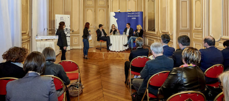A Lyon, un internaute d’extrême droite condamné pour cyberharcèlement