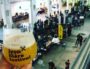 10 000 personnes au Lyon Bière Festival 2018
