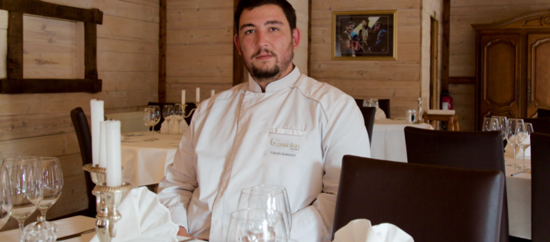 Une big recette de carbonnade à la gueuze (à déguster à Lyon ce week-end)