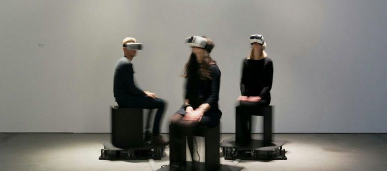 Le Mirage Festival détricote l’image masculine du numérique