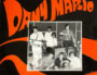 L'album de Dany Mario, sorti en 1969, seul trace de soul-music dans les productions historiques lyonnaises. DR