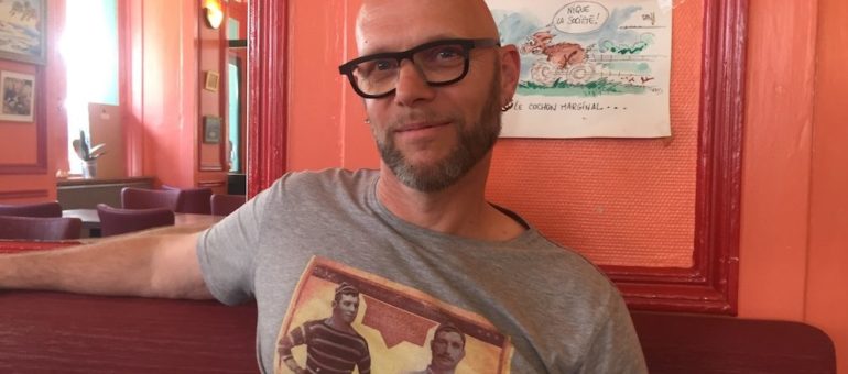Philippe Liotard : « Pour une certaine jeunesse, le tongue-splitting est une manière de dire fuck you »