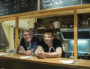 Au comptoir de La Gratinée ©Anne Bouillot / PB