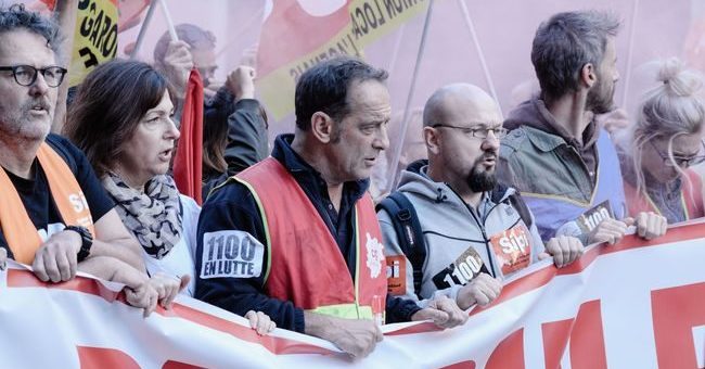 Stéphane Brizé réinvente le cinéma social avec son film « En Guerre »