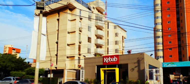 European Lab : du kebab aux utopies, 4 idées de conférences pendant Nuits Sonores