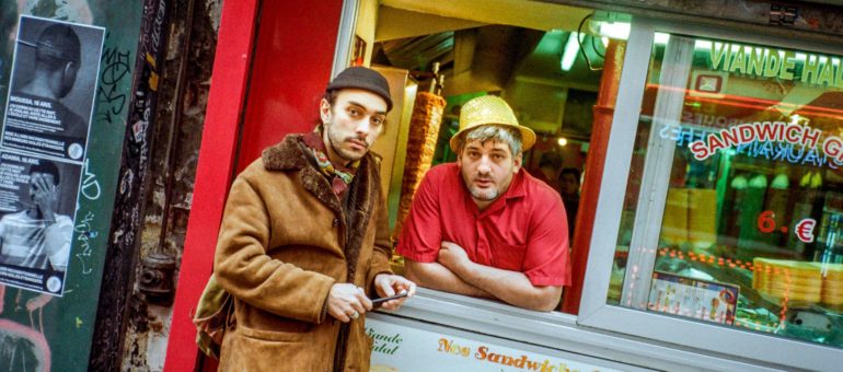 « Le kebab a toujours ses papiers sur lui » : des viandes sur le grill de l’Europe