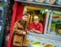 Avec Kebab Project, Çagan Tchane Okuyan veut raconter les histoires des kebabiers. Photo Çagan Tchane Okuyan