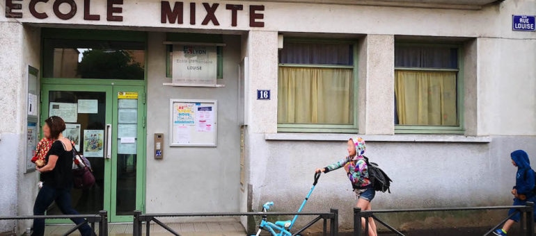 Covid dans le Rhône : la vaccination des enfants à partir de 5 ans boudée