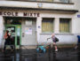 A l'école Louise, les enfants de maternelle seront en moyenne 30,40 par classe. ©A.F/rue89lyon