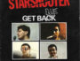 Deuxième album du groupe Starshooter, "Get-baque" édité par Pathé/EMI et sorti en 1978.