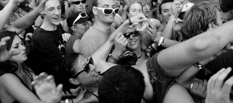 Festivals 2018 : une sélection de concerts gratuits en Auvergne-Rhône-Alpes