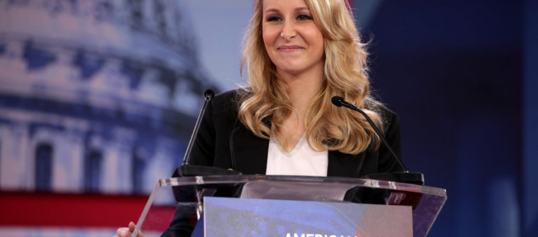 L’ISSEP, la très politique académie de Marion Maréchal-Le Pen à Lyon