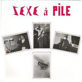 L'album Pas vraiment méchant du groupe Sexe à Pile est sorti en 1984.