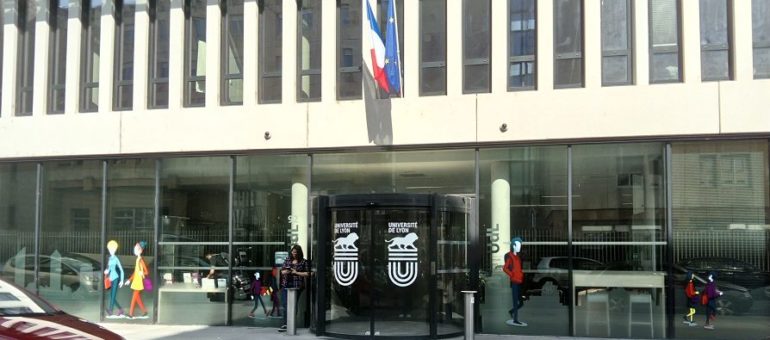 Jusqu’à 40 000 étudiants supplémentaires à Lyon en 2030 : comment faire face ?