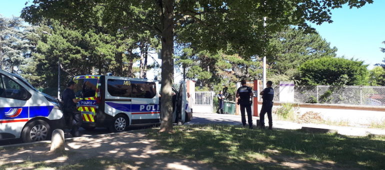Mineurs isolés à Lyon : après l’expulsion de deux squats, l’évacuation d’un foyer d’hébergement