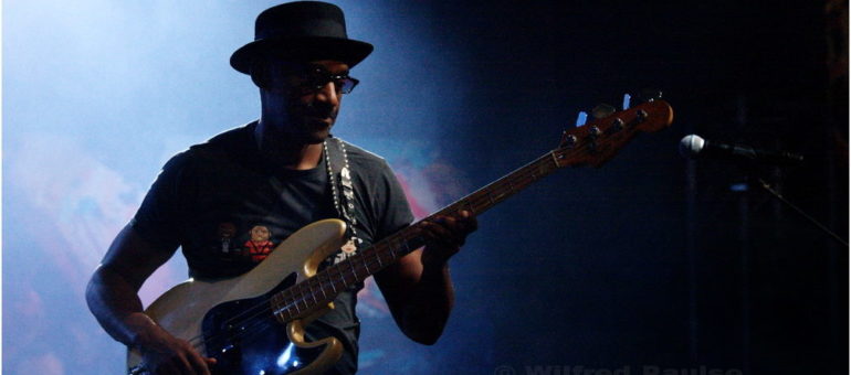 Gagnez des places pour Jazz à Vienne