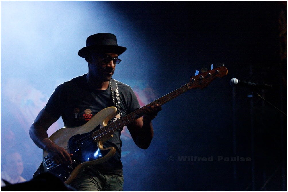 Marcus Miller