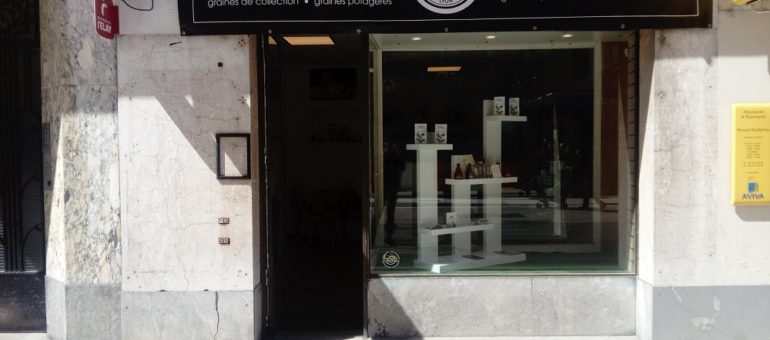 Le business du cannabis version light à Lyon : un numéro d’équilibrisme légal
