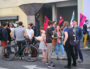 Manifestation du 6 juin 2018 devant le rectorat de Lyon