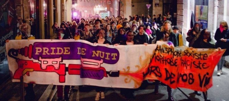 Pourquoi une Pride de nuit à Lyon avant la Marche des Fiertés LGBT ?