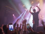Kendrick Lamar, chanteur hip hop, à Amsterdam en 2013. Photo CC by Merlijn Hoek via Flickr