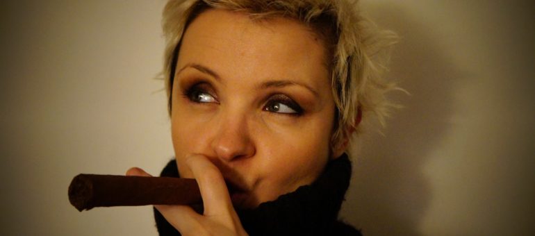 C’est bien beau d’être artiste #31 : DJ Flore, femme-orchestre