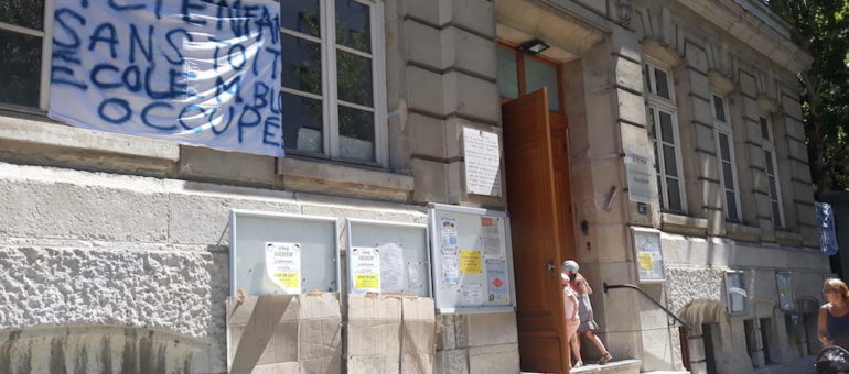 À Lyon, y aura-t-il de nouvelles écoles à côté de chez vous ?