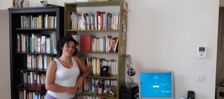 « J’ai juste aidé un môme à avoir un toit, je ne suis pas là pour sauver tous les migrants »