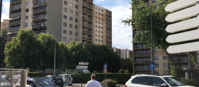 Bron-Terraillon : le « quartier de Karim Benzema » cherche son nouveau visage