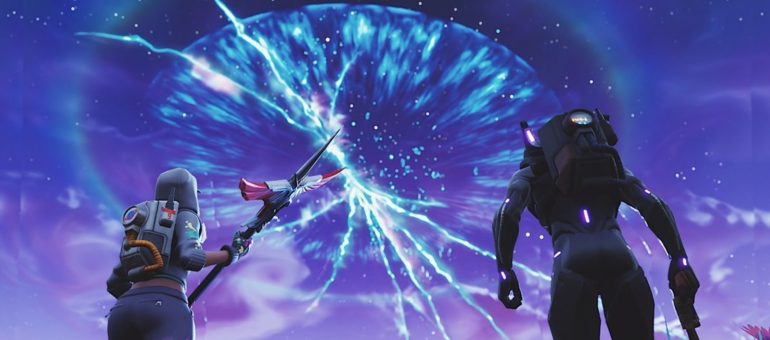 Fortnite : ces fausses applications qui vous veulent du mal